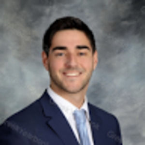 Meet your Posher, Nicholas